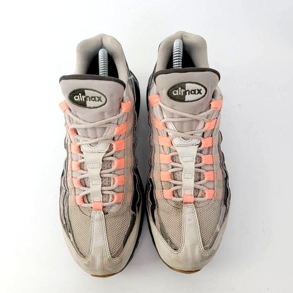 Nike Air Max 95 Essential 'Camo' - 8 / 9.5 - Picture 4 of 11